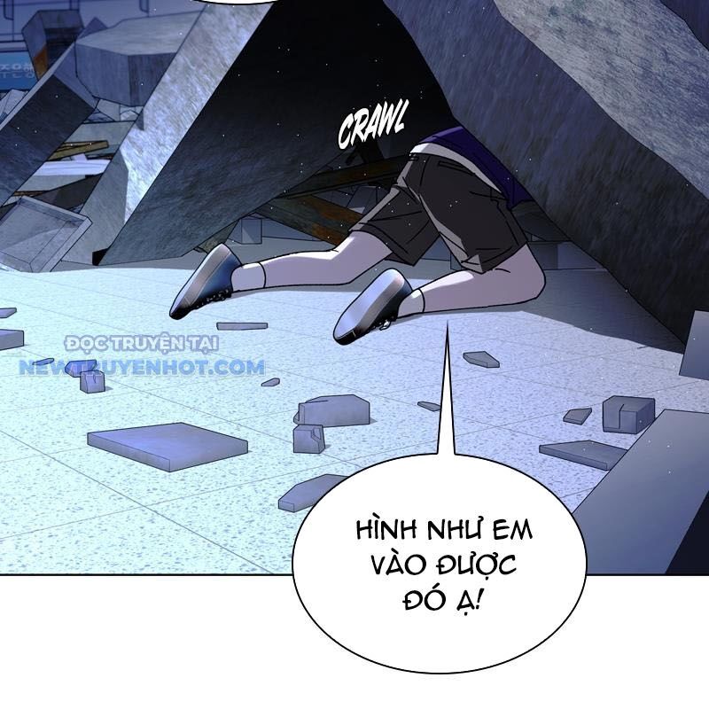 Tận Thế Cũng Chỉ Là Trò Chơi Chapter 45 - Trang 2