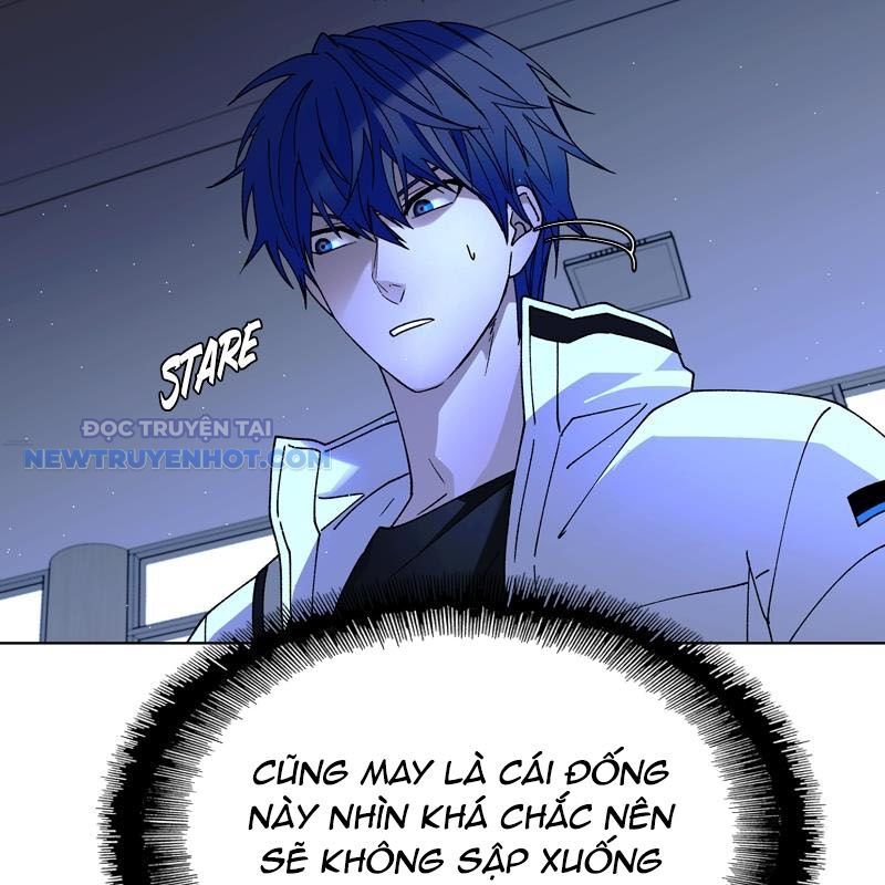 Tận Thế Cũng Chỉ Là Trò Chơi Chapter 45 - Trang 2