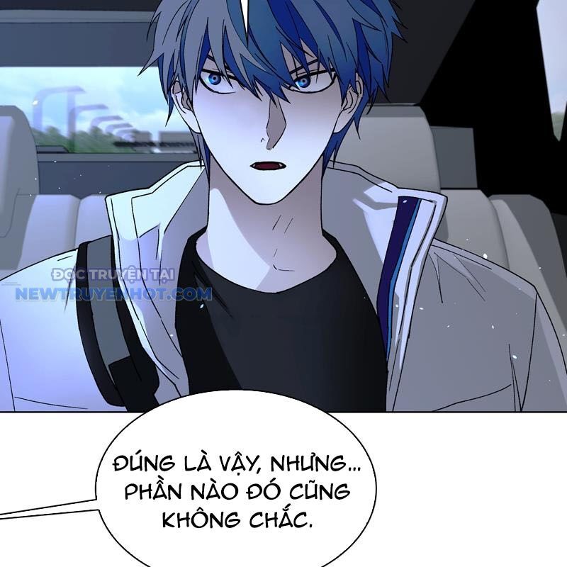 Tận Thế Cũng Chỉ Là Trò Chơi Chapter 46 - Trang 2