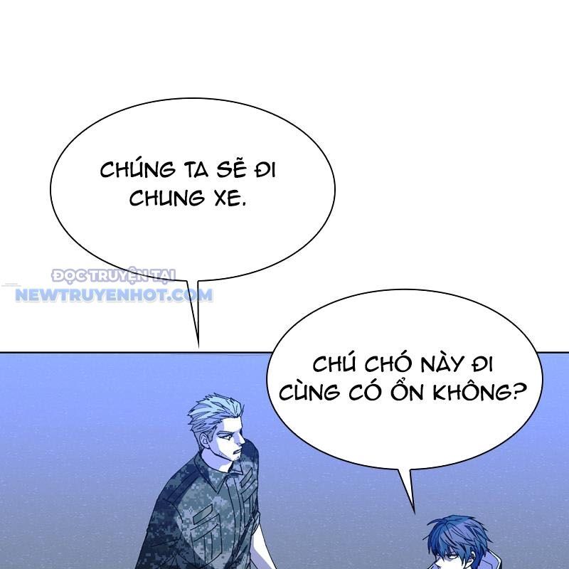 Tận Thế Cũng Chỉ Là Trò Chơi Chapter 46 - Trang 2