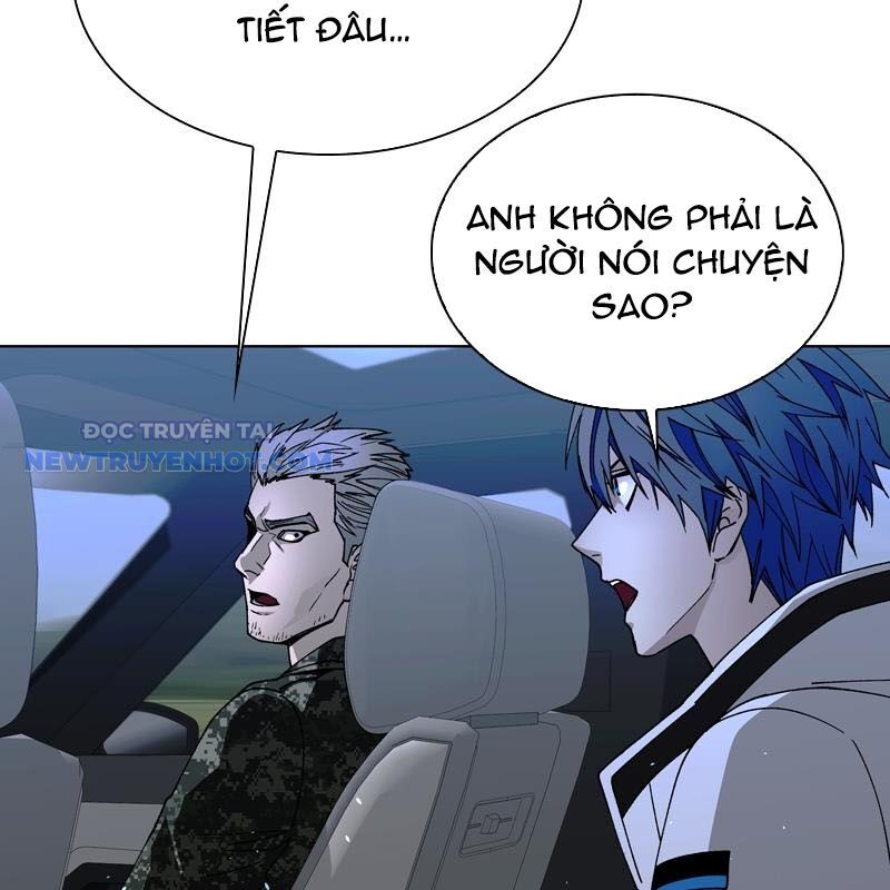 Tận Thế Cũng Chỉ Là Trò Chơi Chapter 46 - Trang 2