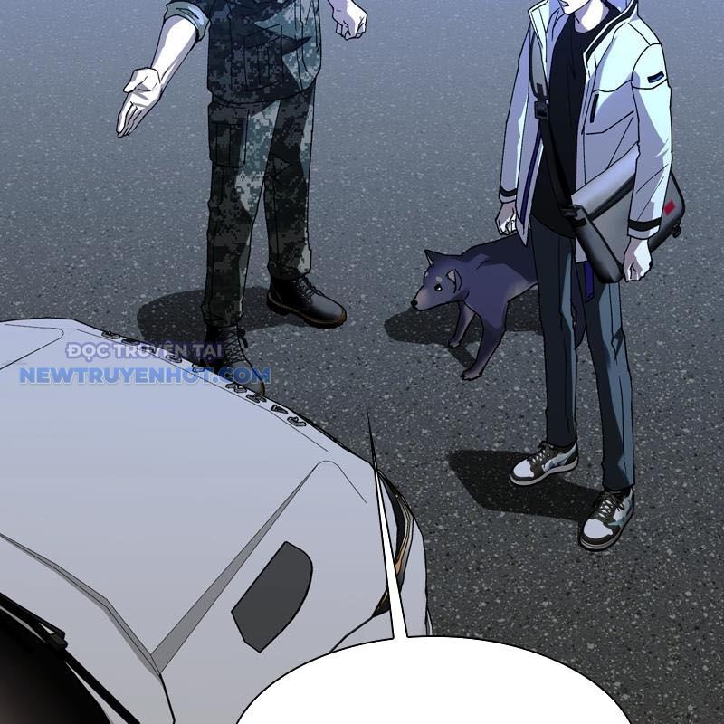 Tận Thế Cũng Chỉ Là Trò Chơi Chapter 46 - Trang 2