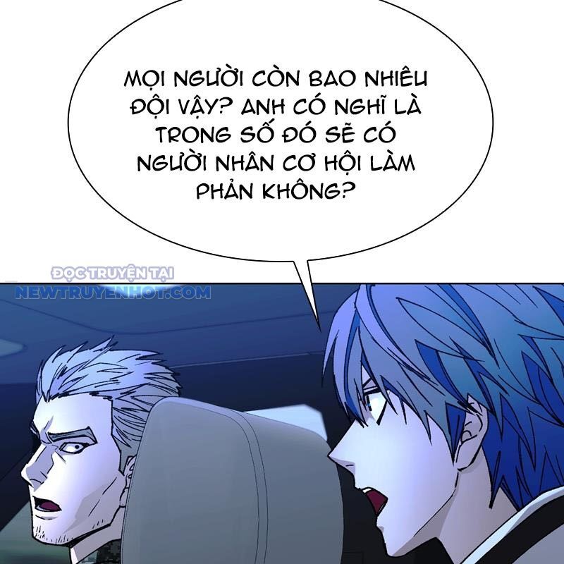 Tận Thế Cũng Chỉ Là Trò Chơi Chapter 46 - Trang 2