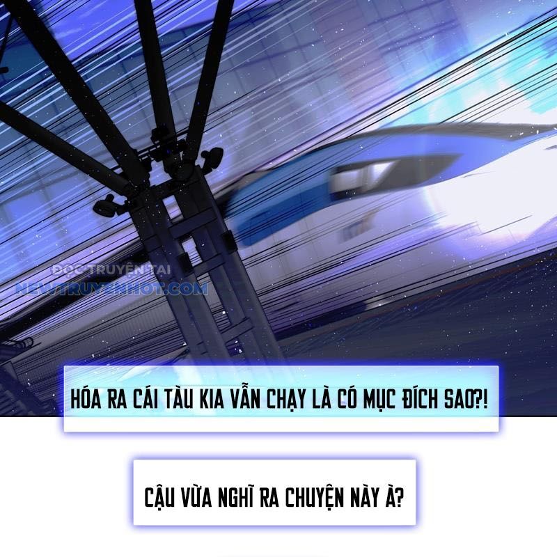 Tận Thế Cũng Chỉ Là Trò Chơi Chapter 46 - Trang 2