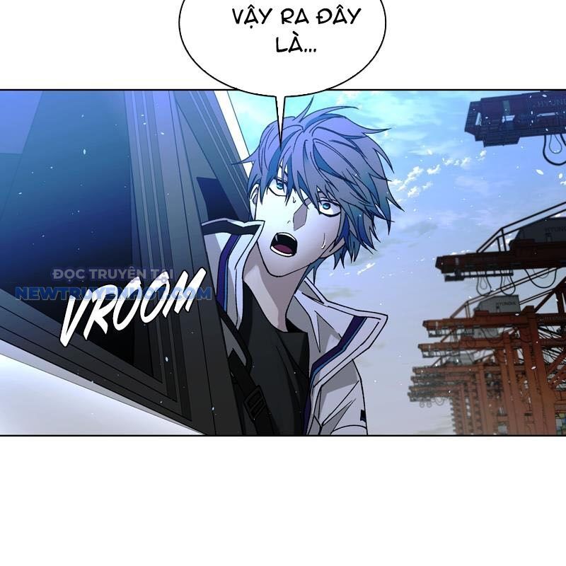 Tận Thế Cũng Chỉ Là Trò Chơi Chapter 46 - Trang 2