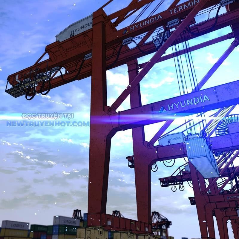 Tận Thế Cũng Chỉ Là Trò Chơi Chapter 46 - Trang 2