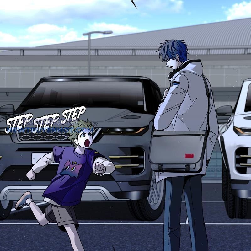 Tận Thế Cũng Chỉ Là Trò Chơi Chapter 46 - Trang 2