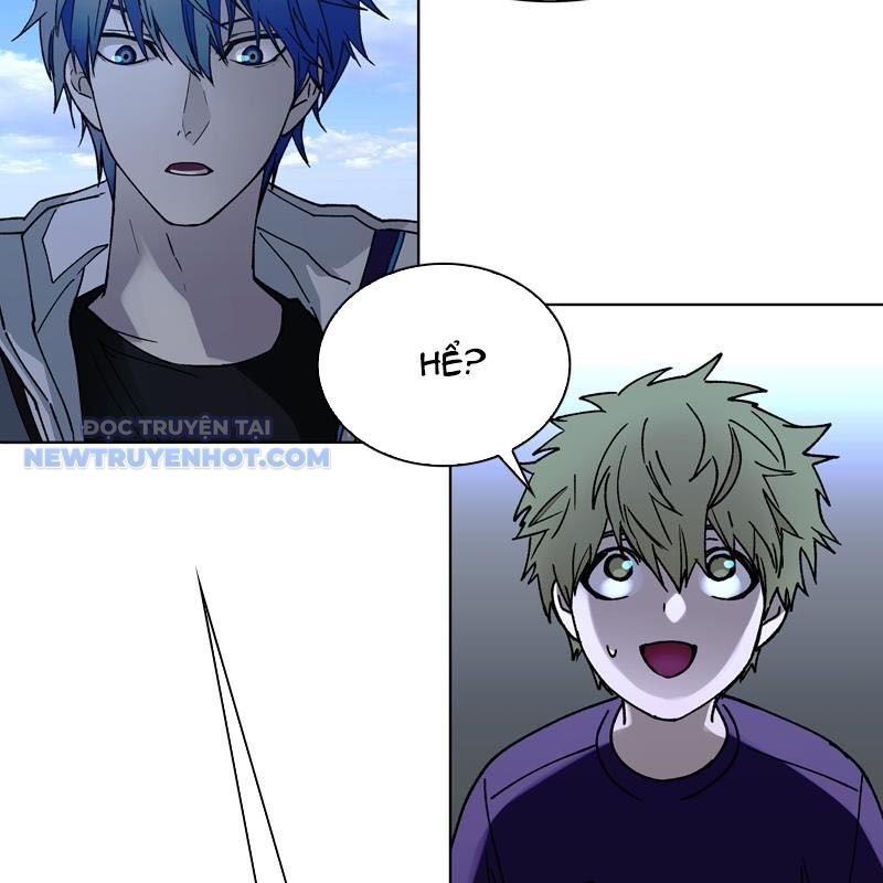 Tận Thế Cũng Chỉ Là Trò Chơi Chapter 46 - Trang 2