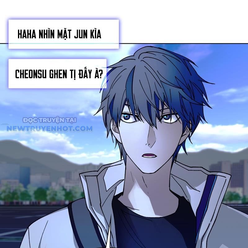 Tận Thế Cũng Chỉ Là Trò Chơi Chapter 46 - Trang 2