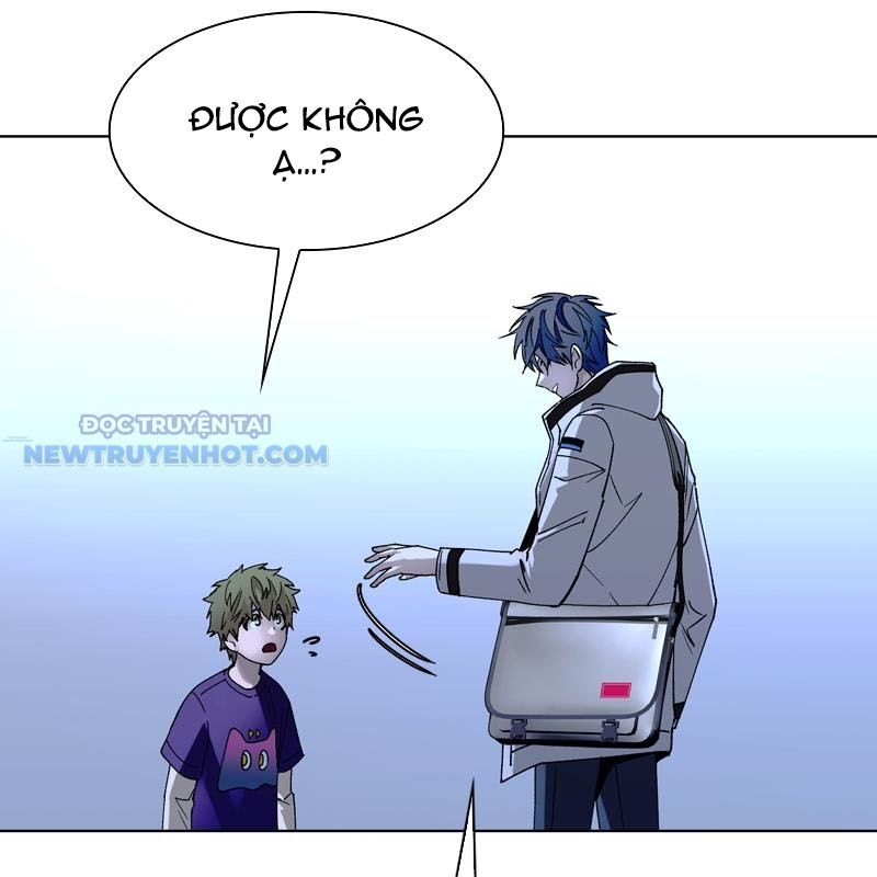Tận Thế Cũng Chỉ Là Trò Chơi Chapter 46 - Trang 2