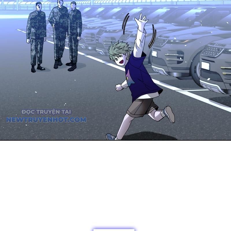 Tận Thế Cũng Chỉ Là Trò Chơi Chapter 46 - Trang 2