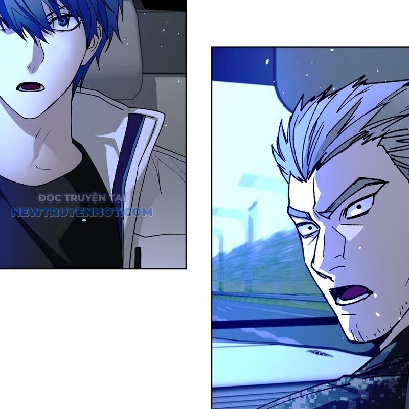 Tận Thế Cũng Chỉ Là Trò Chơi Chapter 46 - Trang 2