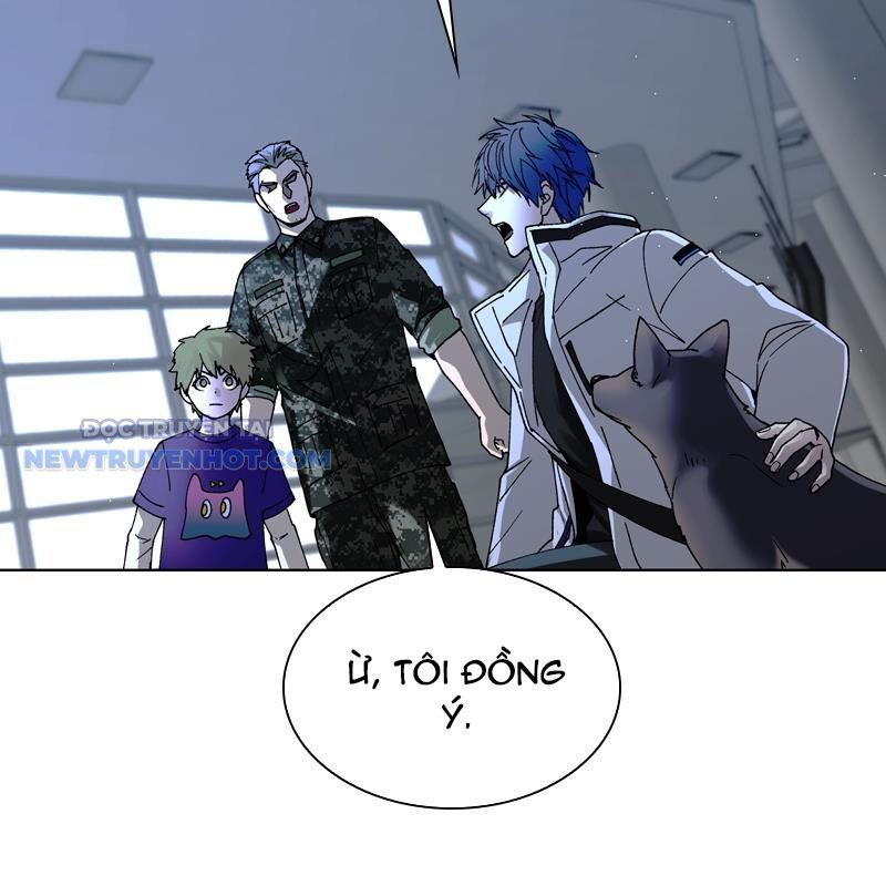 Tận Thế Cũng Chỉ Là Trò Chơi Chapter 46 - Trang 2