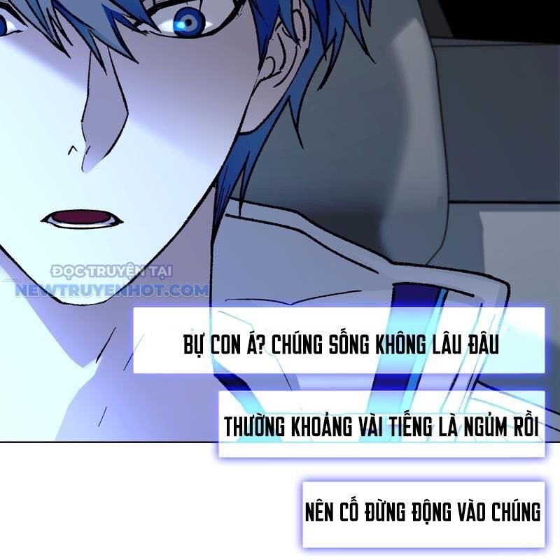 Tận Thế Cũng Chỉ Là Trò Chơi Chapter 46 - Trang 2