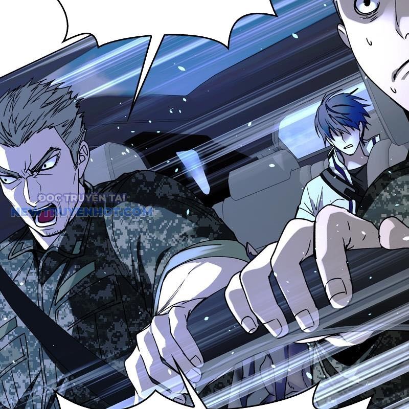 Tận Thế Cũng Chỉ Là Trò Chơi Chapter 46 - Trang 2