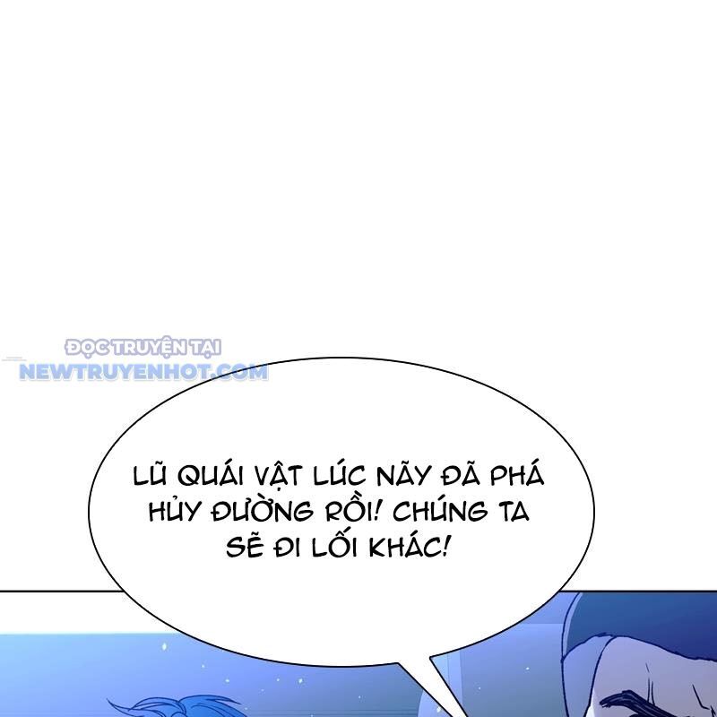 Tận Thế Cũng Chỉ Là Trò Chơi Chapter 46 - Trang 2