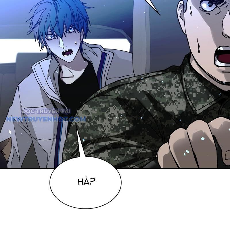 Tận Thế Cũng Chỉ Là Trò Chơi Chapter 46 - Trang 2