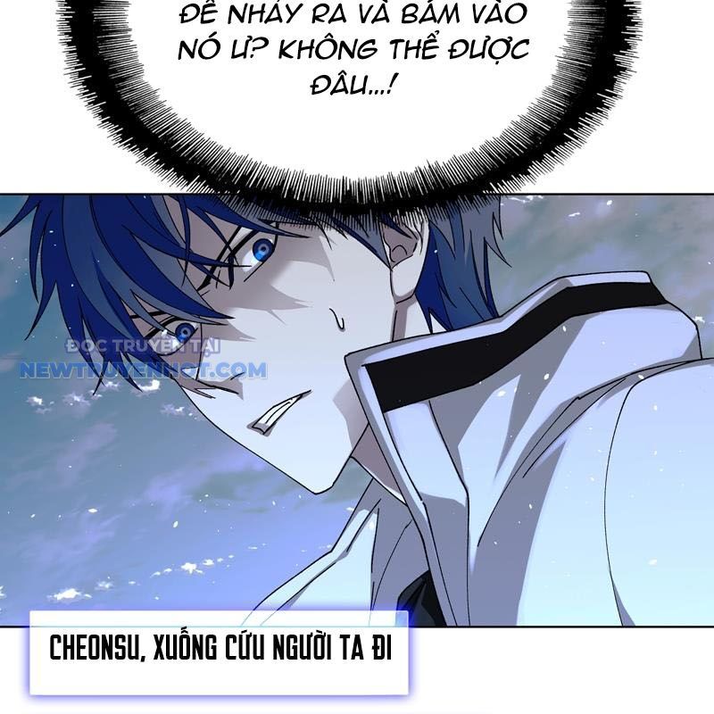 Tận Thế Cũng Chỉ Là Trò Chơi Chapter 47 - Trang 2