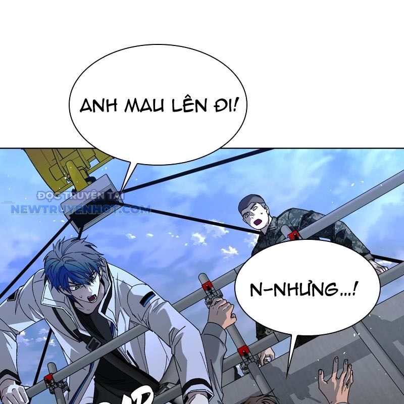 Tận Thế Cũng Chỉ Là Trò Chơi Chapter 47 - Trang 2