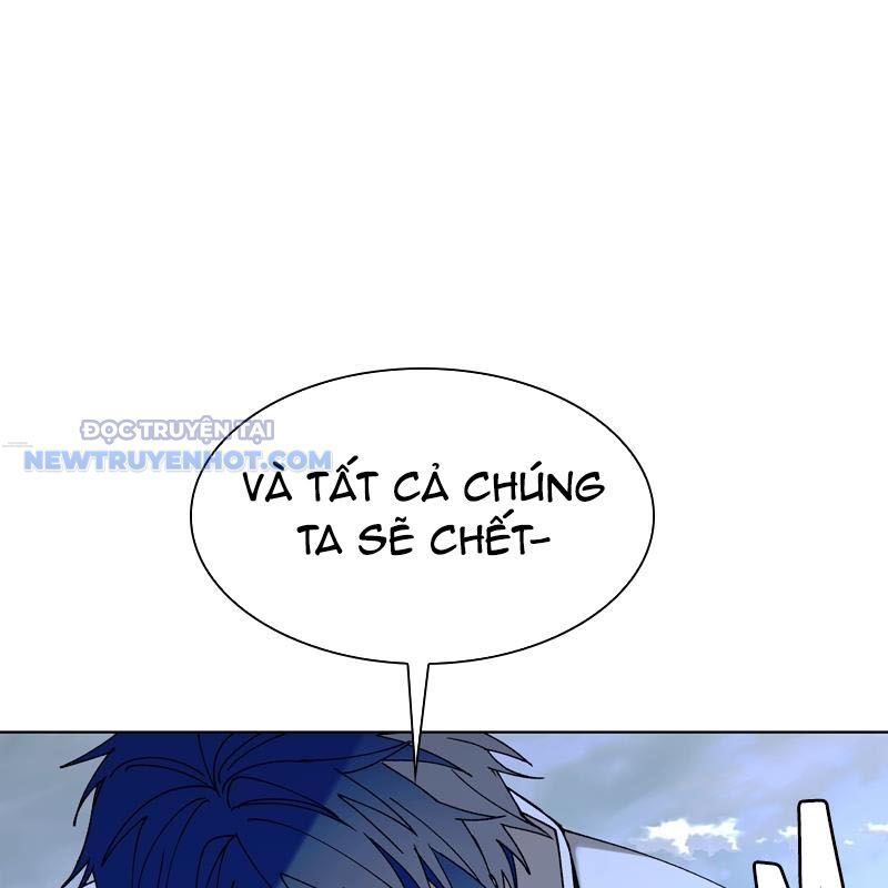 Tận Thế Cũng Chỉ Là Trò Chơi Chapter 47 - Trang 2