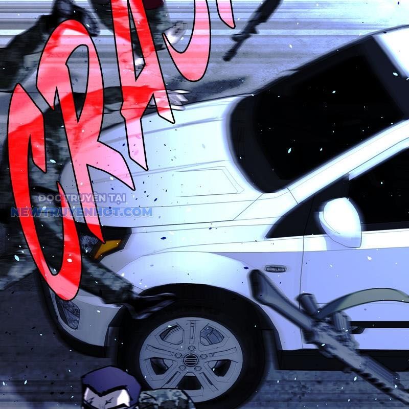 Tận Thế Cũng Chỉ Là Trò Chơi Chapter 47 - Trang 2