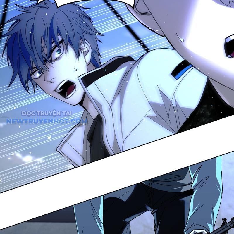 Tận Thế Cũng Chỉ Là Trò Chơi Chapter 47 - Trang 2