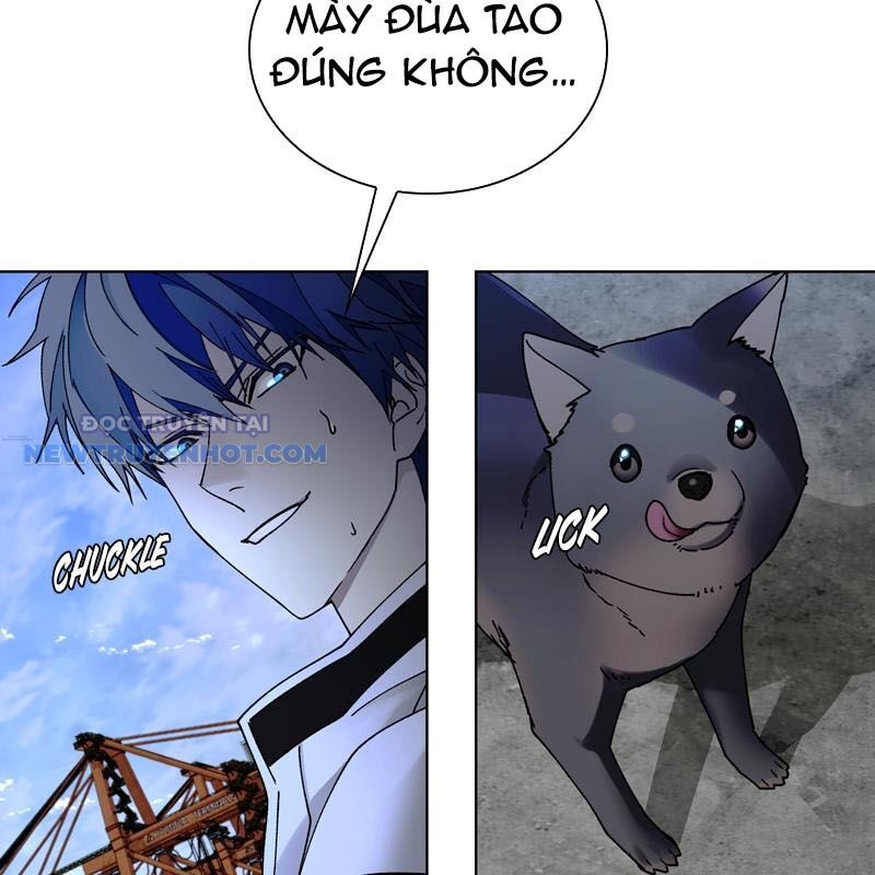 Tận Thế Cũng Chỉ Là Trò Chơi Chapter 47 - Trang 2