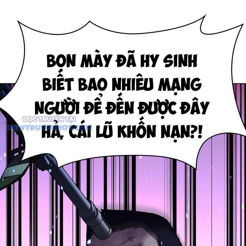 Tận Thế Cũng Chỉ Là Trò Chơi Chapter 47 - Trang 2