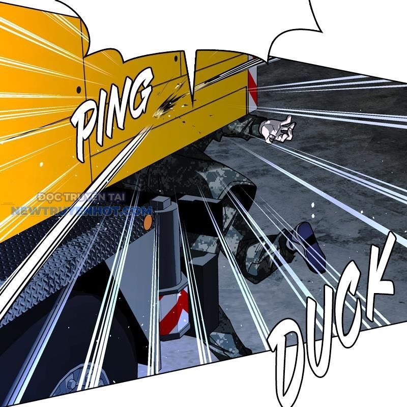 Tận Thế Cũng Chỉ Là Trò Chơi Chapter 47 - Trang 2