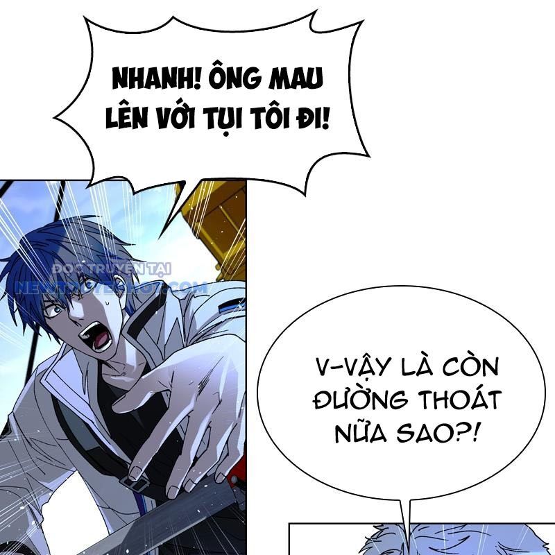 Tận Thế Cũng Chỉ Là Trò Chơi Chapter 47 - Trang 2