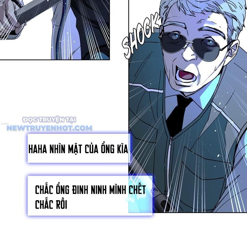 Tận Thế Cũng Chỉ Là Trò Chơi Chapter 47 - Trang 2