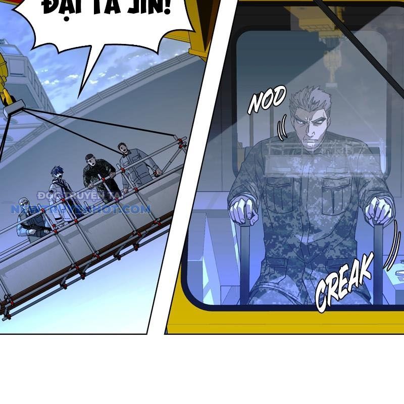 Tận Thế Cũng Chỉ Là Trò Chơi Chapter 47 - Trang 2