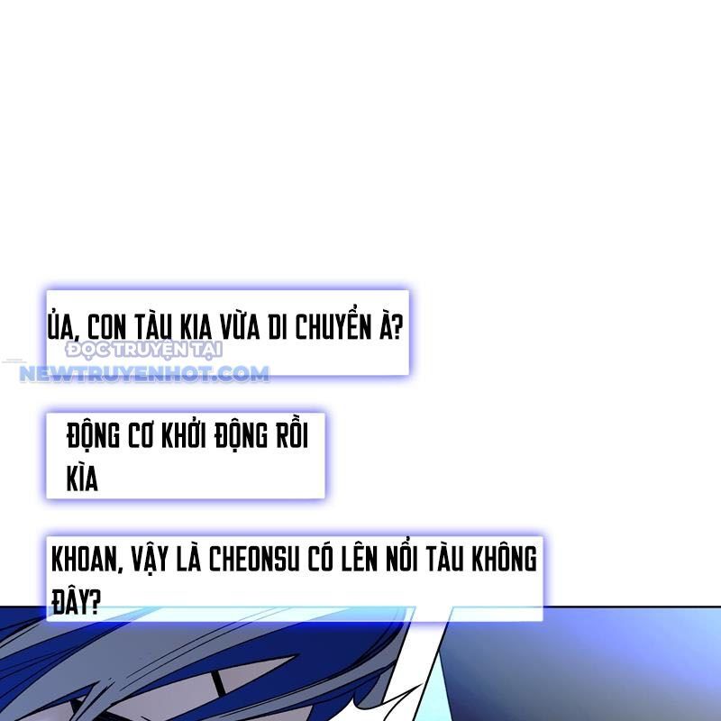 Tận Thế Cũng Chỉ Là Trò Chơi Chapter 47 - Trang 2