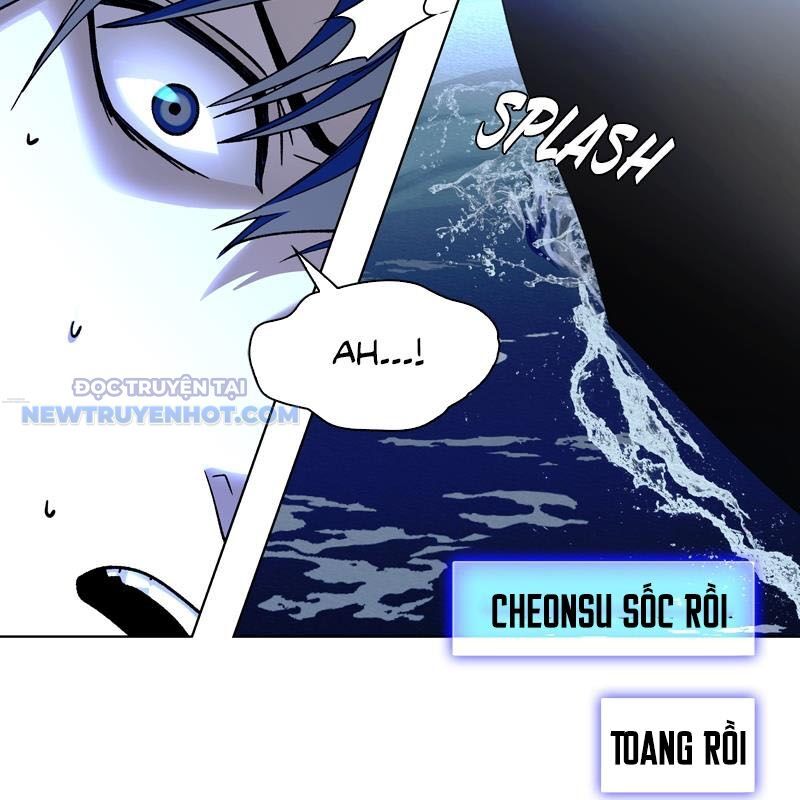 Tận Thế Cũng Chỉ Là Trò Chơi Chapter 47 - Trang 2