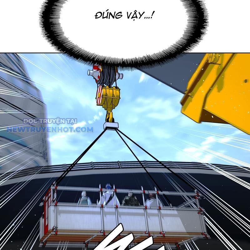 Tận Thế Cũng Chỉ Là Trò Chơi Chapter 47 - Trang 2