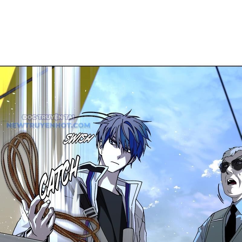 Tận Thế Cũng Chỉ Là Trò Chơi Chapter 47 - Trang 2