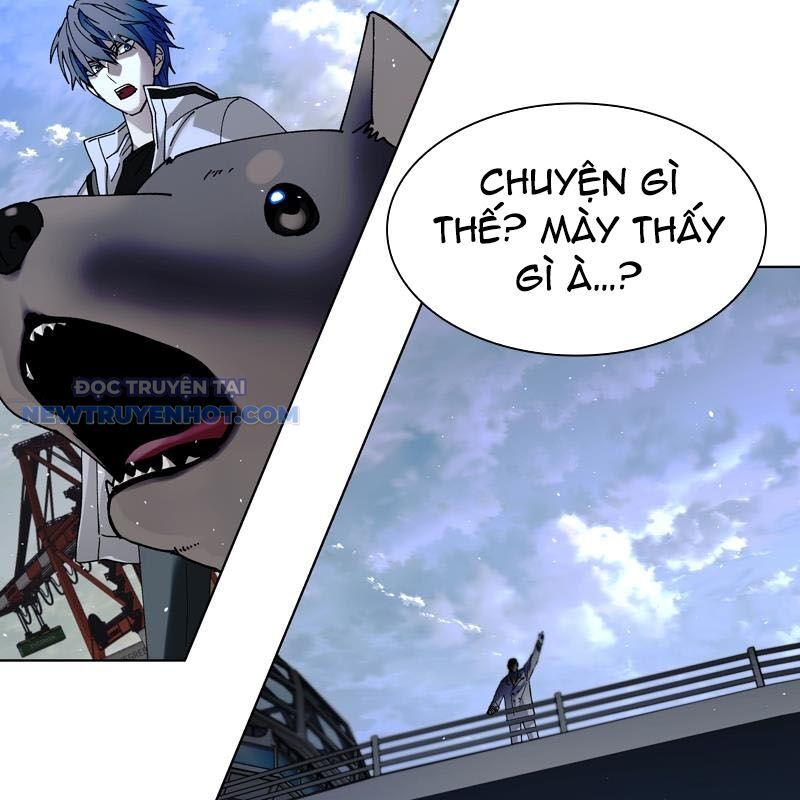 Tận Thế Cũng Chỉ Là Trò Chơi Chapter 47 - Trang 2