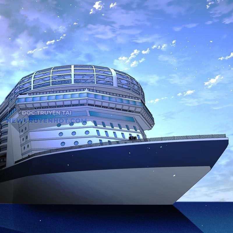 Tận Thế Cũng Chỉ Là Trò Chơi Chapter 47 - Trang 2