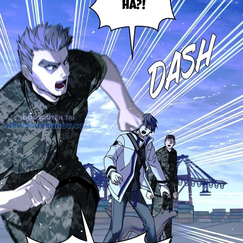 Tận Thế Cũng Chỉ Là Trò Chơi Chapter 47 - Trang 2