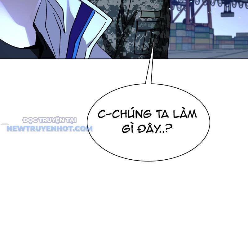 Tận Thế Cũng Chỉ Là Trò Chơi Chapter 47 - Trang 2