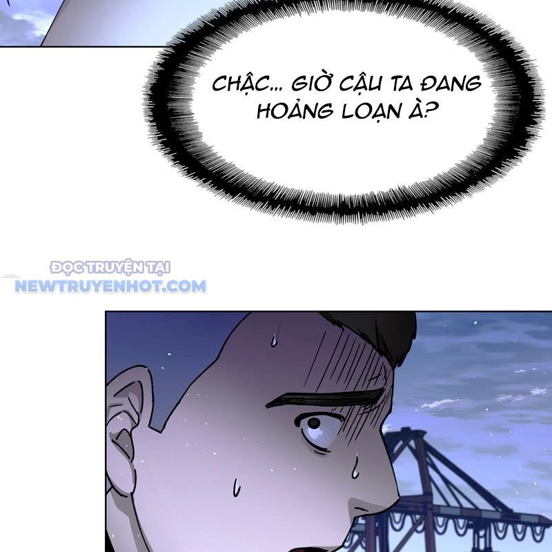 Tận Thế Cũng Chỉ Là Trò Chơi Chapter 47 - Trang 2