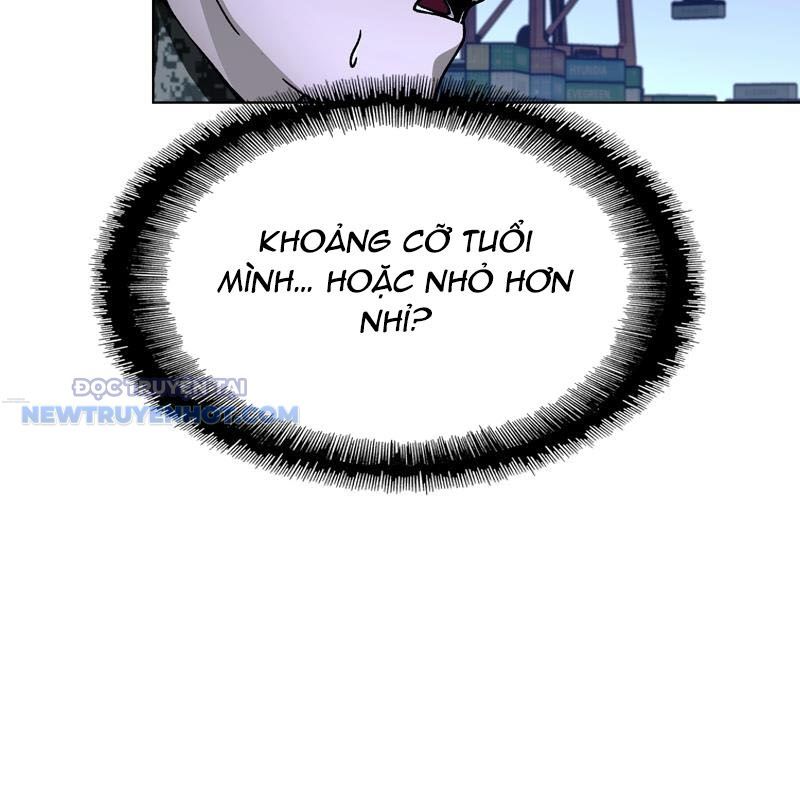 Tận Thế Cũng Chỉ Là Trò Chơi Chapter 47 - Trang 2