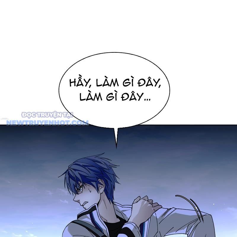 Tận Thế Cũng Chỉ Là Trò Chơi Chapter 47 - Trang 2