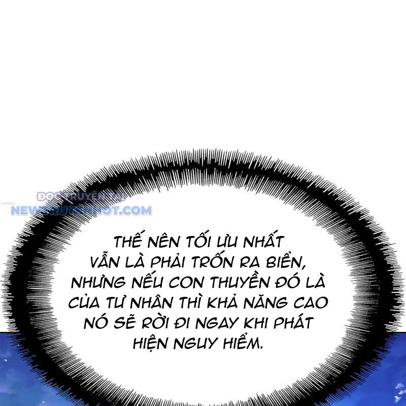 Tận Thế Cũng Chỉ Là Trò Chơi Chapter 47 - Trang 2