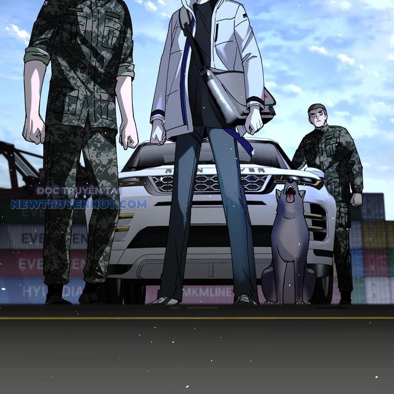 Tận Thế Cũng Chỉ Là Trò Chơi Chapter 47 - Trang 2