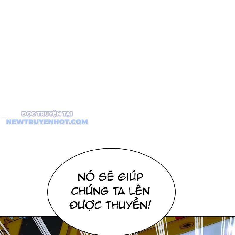 Tận Thế Cũng Chỉ Là Trò Chơi Chapter 47 - Trang 2