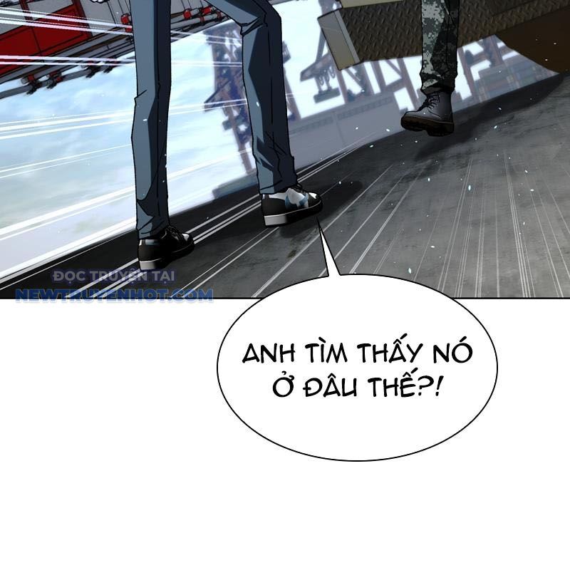 Tận Thế Cũng Chỉ Là Trò Chơi Chapter 47 - Trang 2