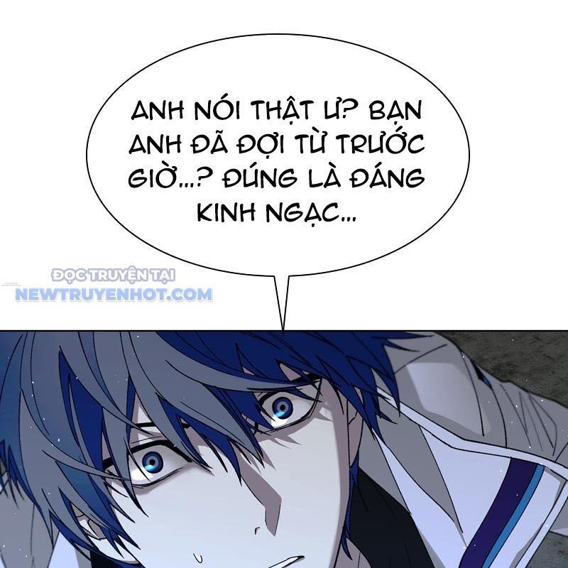 Tận Thế Cũng Chỉ Là Trò Chơi Chapter 47 - Trang 2