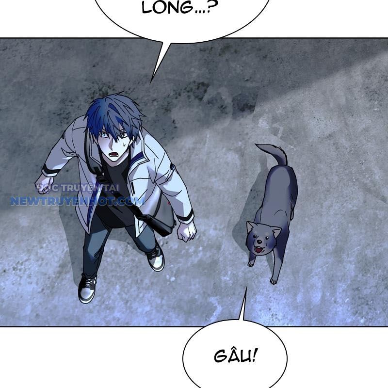 Tận Thế Cũng Chỉ Là Trò Chơi Chapter 47 - Trang 2