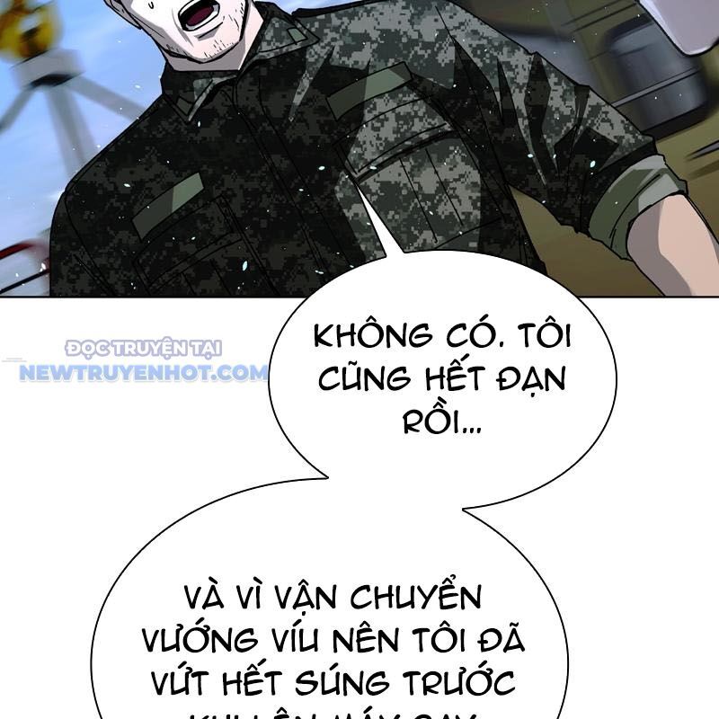 Tận Thế Cũng Chỉ Là Trò Chơi Chapter 47 - Trang 2
